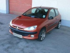 Peugeot 206 1998 for sale Peugeot 206 1998 for sale  SWANSEA