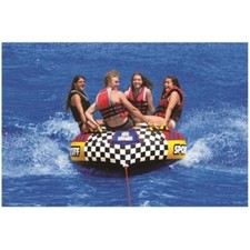 Airhead Sports - TUBO ABIERTO 68" BIG BERTHA - OEM 601371 segunda mano  Embacar hacia Mexico