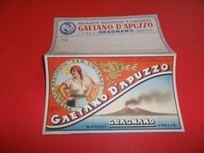 Pubblicita 1940 depliant usato Pubblicita 1940 depliant usato  Roma