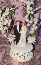 Vintage mcm bride for sale  Winona