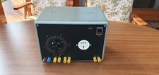 Stufenlos regelbarer stelltran gebraucht kaufen  Ihlow