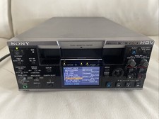Sony hvr m25e gebraucht kaufen  Leipzig