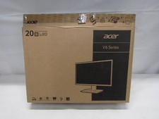 Acer v206hql abi for sale  Randolph