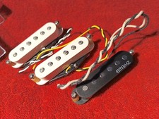 Set micros stratocaster d'occasion  Annecy
