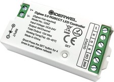 Zigbee 3.0 rgbcct for sale  LLANELLI
