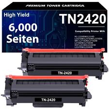 Xxl toner brother gebraucht kaufen  Mettmann