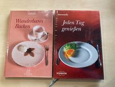 Thermomix bücher jeden gebraucht kaufen  Fehrb.,-Winzeln