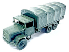 Roco minitank magirus gebraucht kaufen  Harsdorf