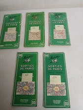 Lot anciennes cartes d'occasion  Carhaix-Plouguer