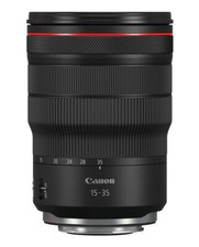 Canon rf usm gebraucht kaufen  Meerane