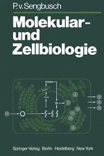 Molekular zellbiologie gebraucht kaufen  Berlin
