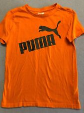 Puma shirt kids for sale  Lititz