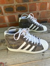 Womens vtg adidas for sale  SOUTHPORT