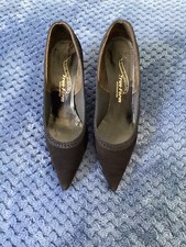 Vintage ladies black for sale  LEICESTER