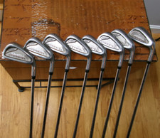 Tommy armour 845 for sale  Wilbraham