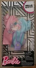 Mattel barbie fashion for sale  WIGAN