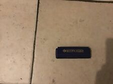 Blues harp hohner for sale  LONDON