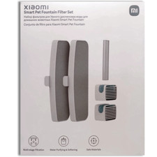 Xiaomi kit filtri usato  Marano di Napoli