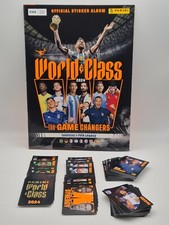 Panini figurine world usato  Modena