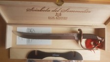 Sabre champagne tradition d'occasion  Pamiers