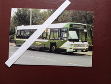 Bus photo print for sale  YORK