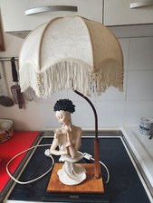Belle lampe table d'occasion  Elbeuf