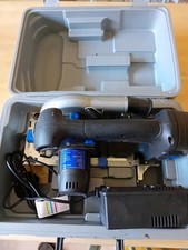 Nutool 18vbattery circular for sale  DURHAM