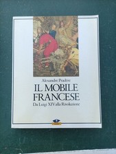 Pradère alexandre. mobile usato  Chieti