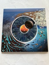 "Pink Floyd: Pulse" Music Laserdisc LD - Filmed At London Earls Court comprar usado "Pink Floyd: Pulse" Music Laserdisc LD - Filmed At London Earls Court comprar usado  Enviando para Brazil