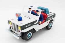 Daiya polizei jeep gebraucht kaufen Daiya polizei jeep gebraucht kaufen  Erding