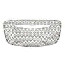 New chrome grille for sale  USA