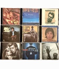 Paul mccartney lot for sale  Henderson
