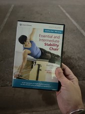 Stott pilates pro for sale  Kyle