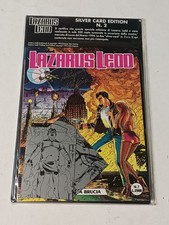 Lazarus ledd città usato  Genova