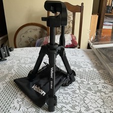 Velbon mini compact for sale  ASHFORD