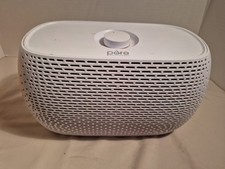Purificador de ar de mesa Pure Enrichment PureZone Breeze, branco comprar usado  Enviando para Brazil