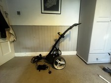 Motor caddy trolley for sale  SOUTH CROYDON