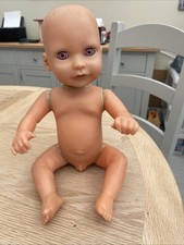 Chicco pram doll for sale  HODDESDON