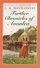 Further Chronicles of Avonlea by Montgomery, Lucy Maud comprar usado  Enviando para Brazil