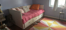 Ikea hemnes white for sale  Orlando