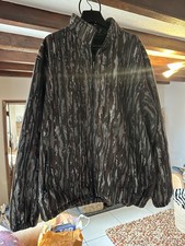 Deer hunter fleece for sale  BELPER