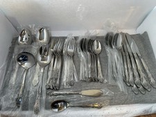 Vintage korea rogers for sale  Middlesex