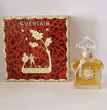 Flacon extrait parfum d'occasion  Paris VIII