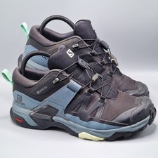 Salomon ultra gtx for sale  ABERGAVENNY