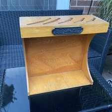 Wooden creuset pan for sale Wooden creuset pan for sale  TELFORD