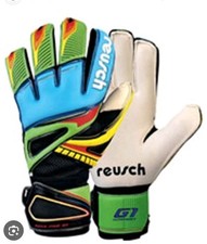 Reusch soccer goalie for sale  Palm Bay