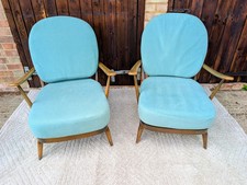 Pair vintage 1960s for sale  BEDFORD