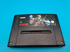 Super nintendo snes gebraucht kaufen  Farschwlr., Kasel, Osburg