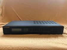 Ricevitore radio stereo usato  Saviano