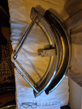 Norton mudguards for sale  BRIGHTON